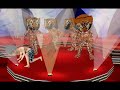 this is a video of the big cat daddys doing 