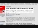 Mi6 Crimes Lies Against its People N Their Freedom