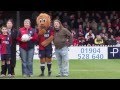 YORK CITY ARE MAGIC! (with Richard Herring)