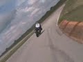 TWS 2.9 miles track day