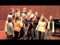 Acappella U: HD Ep. 4 - Dartmoth Dodecaphonics