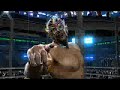 Virtua Fighter 5 CG Trailer