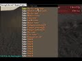0ostrplox0o 2nd BH video Low Crater Ice Burst/Dds (Vid 4 out)High Detail