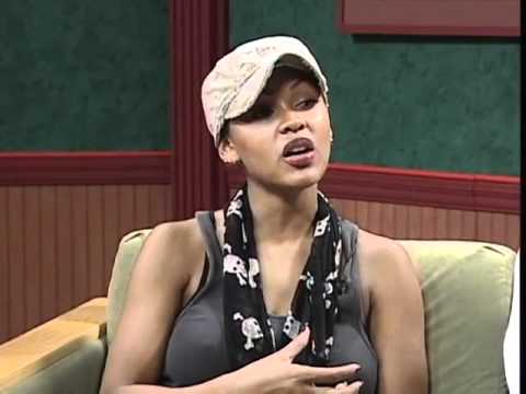meagan good