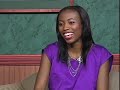 Meagan Good and Pooch Interview