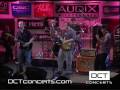 DCT Concerts: The Fakers \"TWO PAPER JOINT\" DCT Concerts: The Fakers \"TWO PAPER JOINT\"