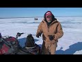 How to Use Sonars and Flashers for Ice Fishing