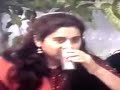 Manjit Singh with Priti Sapru Manjit Singh with Priti Sapru