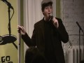 Brendan McGowan at Chicago Underground Comedy April 22, 2008