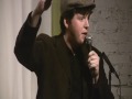 Brendan McGowan at Chicago Underground Comedy April 22, 2008