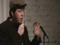 Brendan McGowan at Chicago Underground Comedy April 22, 2008