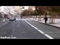 Cuando una broma sale mal