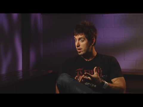 Jeremy Camp on Life, Kids and Melissa