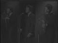 The Hollies at the London Palladium - 1965