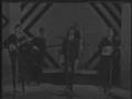 The Hollies at the London Palladium - 1965