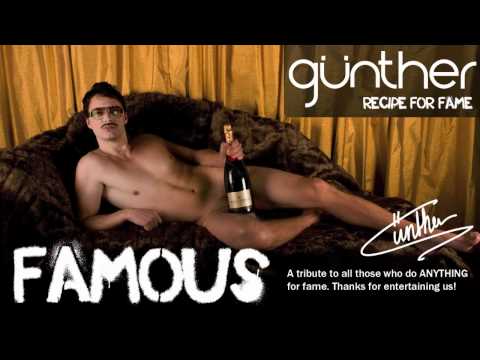 GUNTHER -