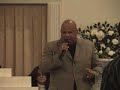 Iglesia Remanente Fiel-Vicente Rivera