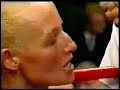Lang vs Burnside   part IV