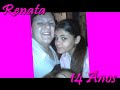 Renata 14 anos