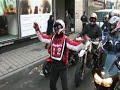 Kamikaze riders dancing Ga3 ga3 zoubida Kamikaze riders dancing Ga3 ga3 zoubida
