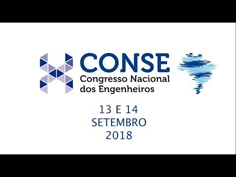 X Conse – Reportagem X Conse – Reportagem