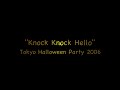 Knock Knock Hello - Teaching Tips