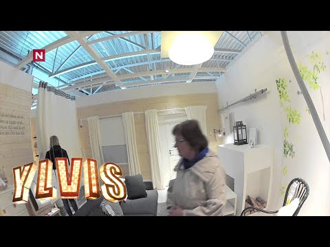ikea - Fra I kveld med Ylvis på TVNorge. http://www.facebook.com/IkveldmedYLVIS?fref=ts SBS Discovery © 2013.