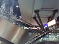 Explore Berlin Hauptbahnhof with Me