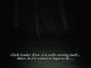 A GERMAN PHYSICAL SEANCE CIRCLE
