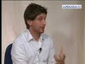 interview by iain mcnay