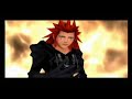 I just want you to know who I am - Axel/Roxas -