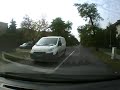 black box in car