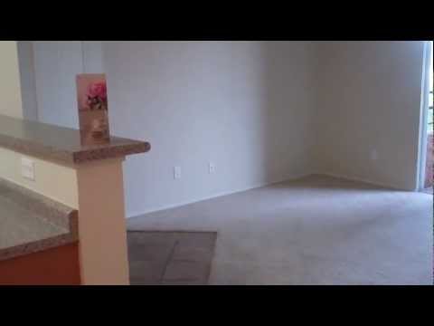 Mountain Terrace Apartments - 2 Bedroom - Pacifica Floorplan
