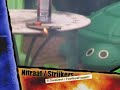 Strijkers en Nitraat Strijkers en Nitraat