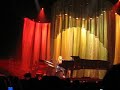 Tori Amos - Big wheel live from Milan Tori Amos - Big wheel live from Milan