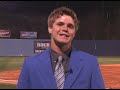 Asheville Tourists Beat UNC Asheville Bulldogs, Spring 2007