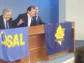 Federazione INTESA al Viminale