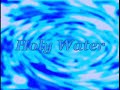 Holy Water