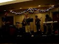 Keep On Moving- Bob Marley Cover