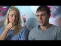 Check this video out -- The Chosen One -The Fades - Series 1 - Episode 1 - BBC Three http://t.co/p5pdyu37 via @youtube