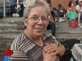 Hurricane Ike Evacuees, Pets on the Move