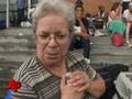 Hurricane Ike Evacuees, Pets on the Move