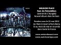 sexion d'assaut – Melrose PLace ft. Lio Petrodollars