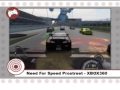 Need for Speed Prostreet - Xbox360 Need for Speed Prostreet - Xbox360