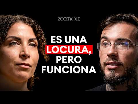 Experta en Manifestación: "Escribe en un cuaderno lo que no puedes conseguir y luego..."
