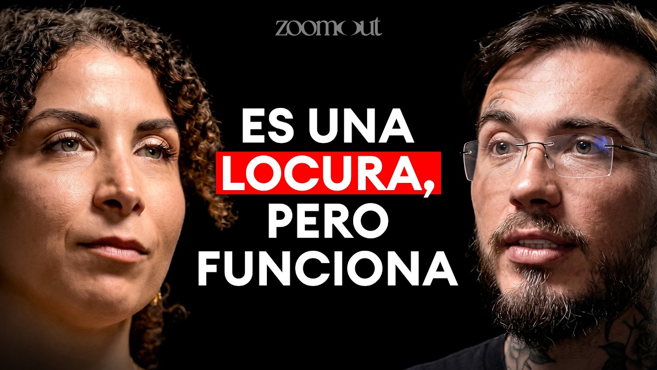 Experta en Manifestación: "Escribe en un cuaderno lo que no puedes conseguir y luego..."