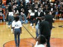 SVHS Juniors Step Team SVHS Juniors Step Team