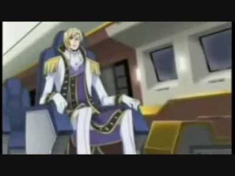Lelouch's Checkmate (English Dub)
