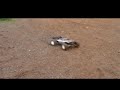 etbkay HB Lightning Truggy - Jumping etbkay HB Lightning Truggy - Jumping