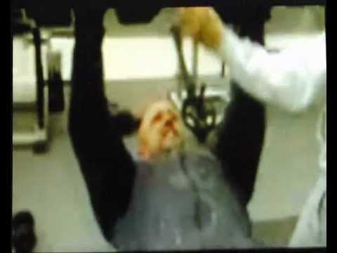 how to relieve a trapped nerve nhs
